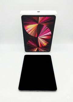Apple iPad Pro 11 3 Gen. A2459 (2021) 11"  256GB Wifi + Cellular  - A1505261SP